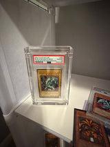 Grail Case photo supplied with Nathaniel T.’s review