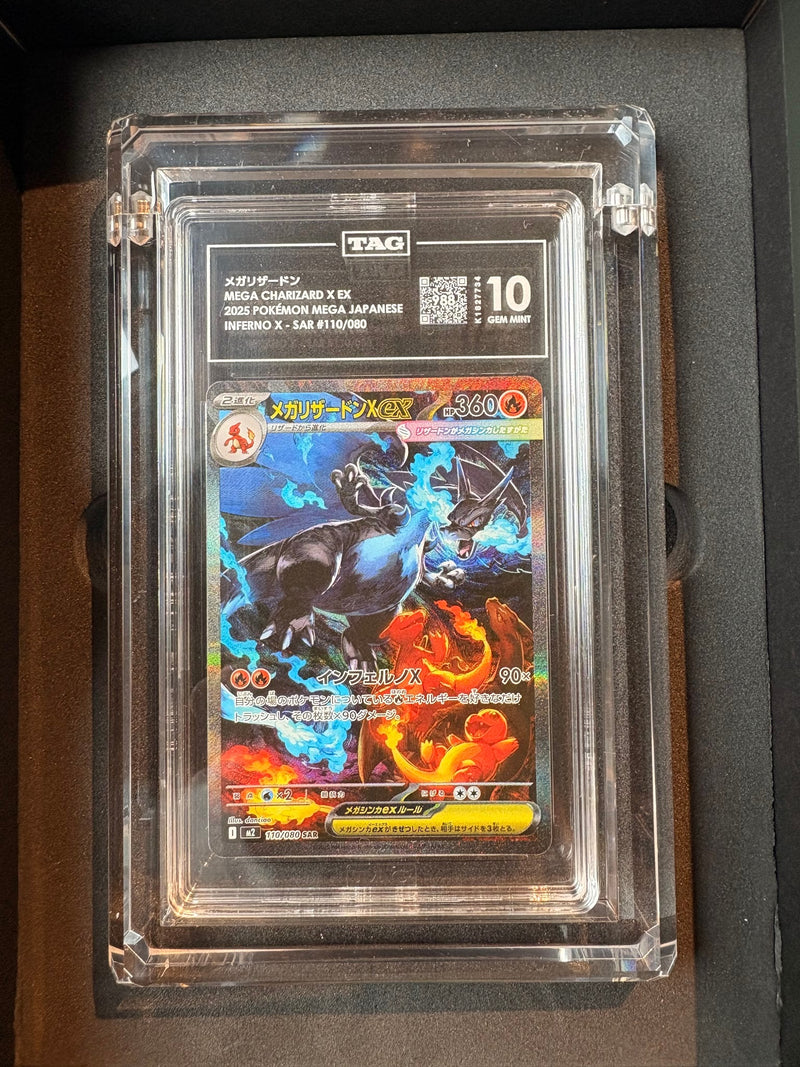 Grail Case photo supplied with Zeshan B.’s review